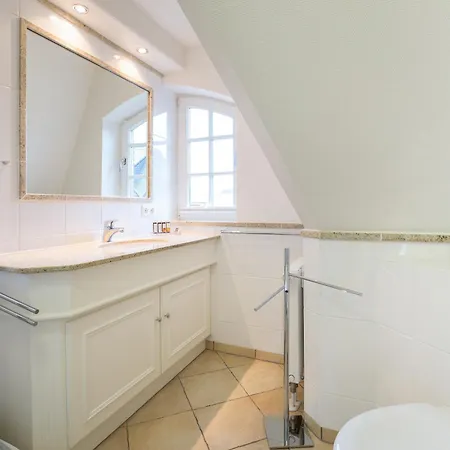 Chris App 31 Διαμέρισμα *