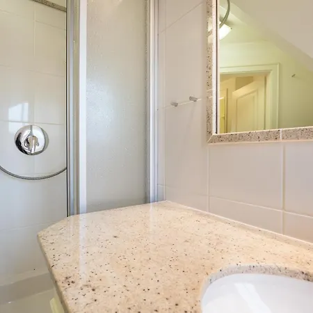 Διαμέρισμα Chris App 31 Wenningstedt-Braderup