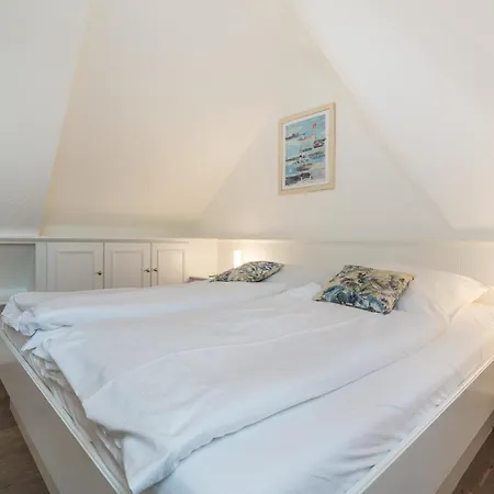 Chris App 31 Διαμέρισμα Wenningstedt-Braderup