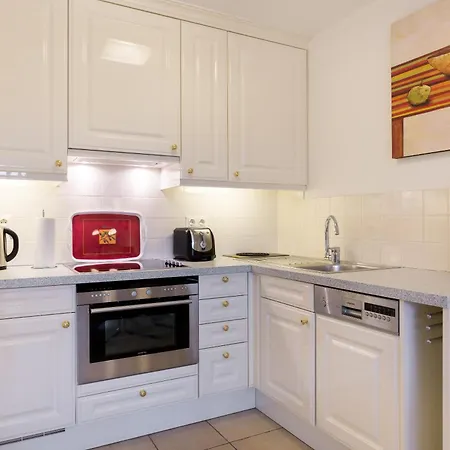 Chris App 31 Appartement *