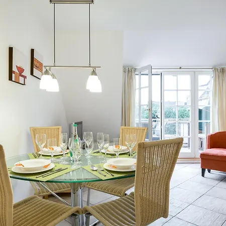 Διαμέρισμα Chris App 31