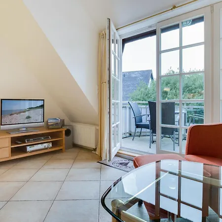 Chris App 31 Διαμέρισμα Wenningstedt-Braderup