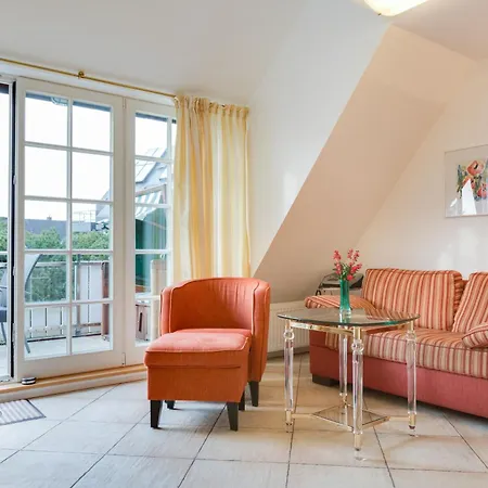 Διαμέρισμα Chris App 31